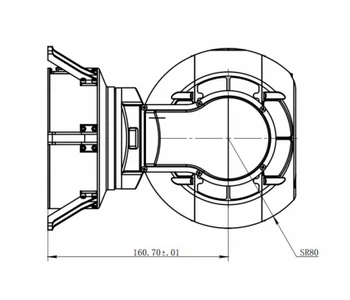 infrared camera infrared camera