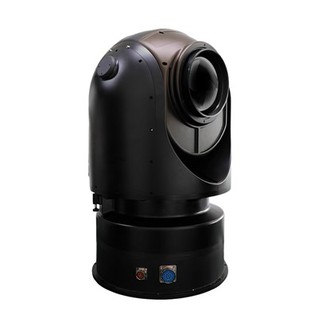 Elektrooptilised ja infrapunaandurid