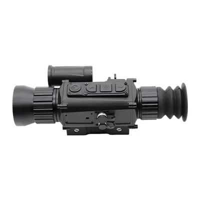 Öine nägemine termiline monokulaarne