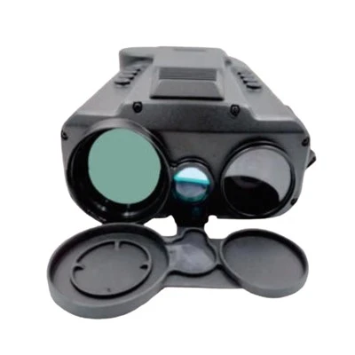 Heat Detection Camera Heat Detection Camera